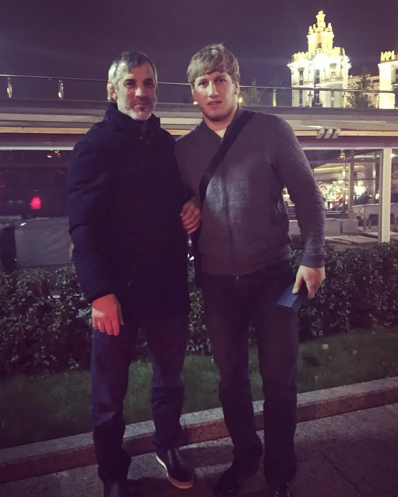@arturaleksanyan_ — Artur Aleksanyan