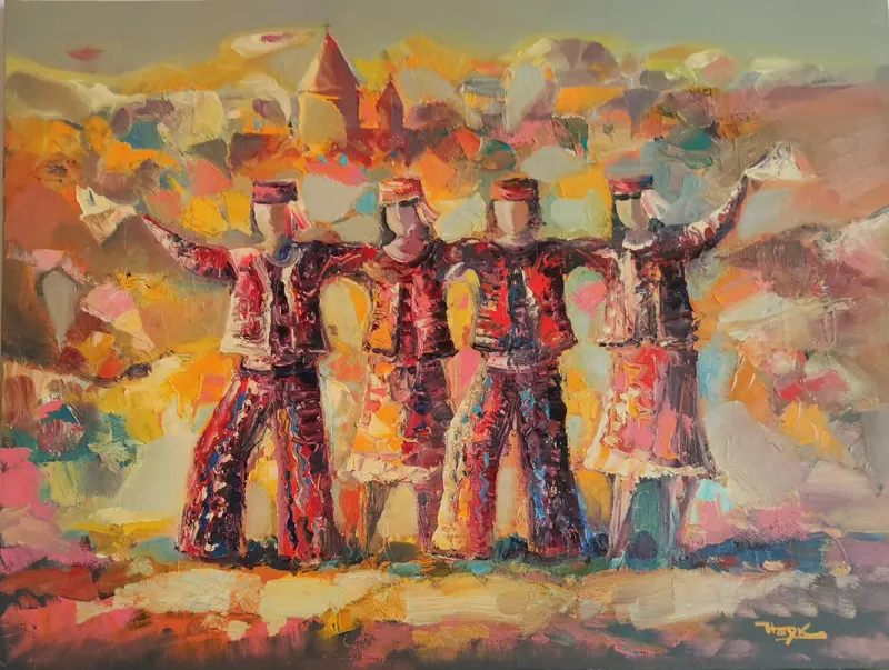 @haykmiqayelyanart — Hayk Miqayelyan