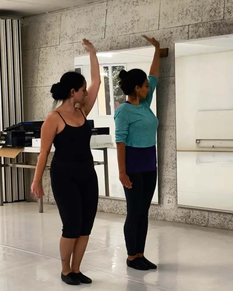 @margarit.armeniandance — Margarit · Armenian Dance