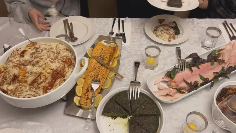 @diningindiaspora — Dining in Diaspora