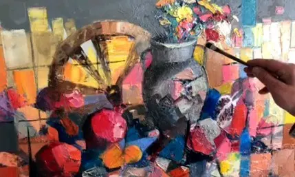 @haykmiqayelyanart — Hayk Miqayelyan