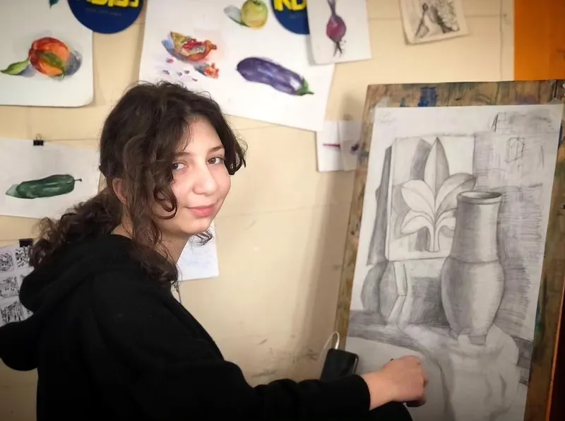 @haykmiqayelyanart — Hayk Miqayelyan