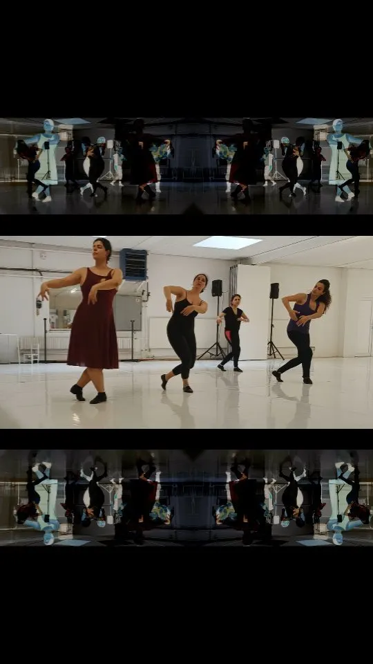 @margarit.armeniandance — Margarit · Armenian Dance
