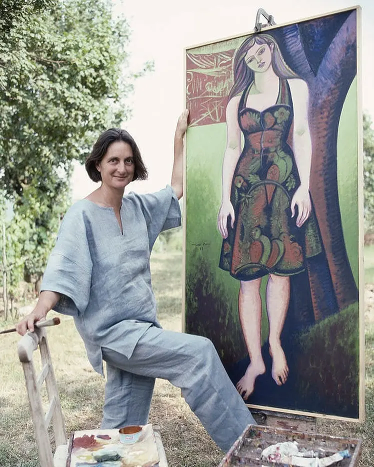 @armenian_women_artists — Armenian Women Artists