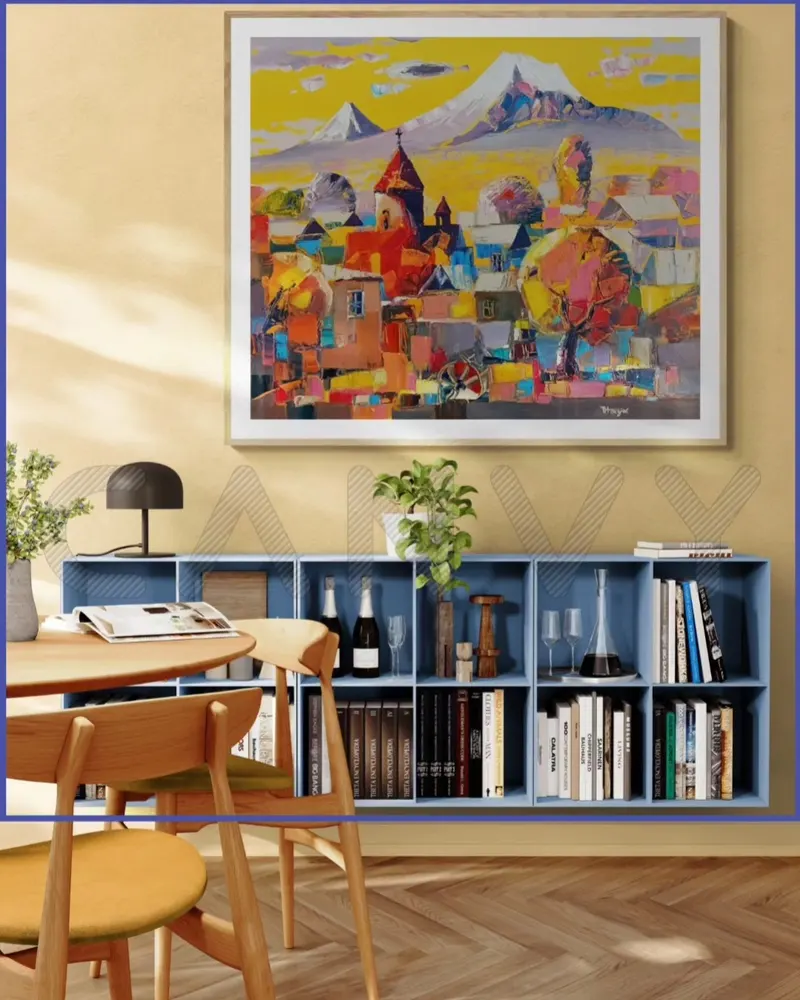 @haykmiqayelyanart — Hayk Miqayelyan