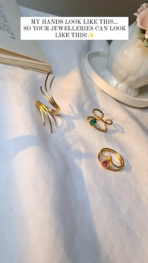 @naregjewelry — Nareg Jewelry