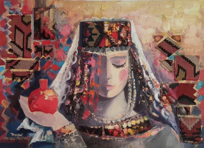 @haykmiqayelyanart — Hayk Miqayelyan