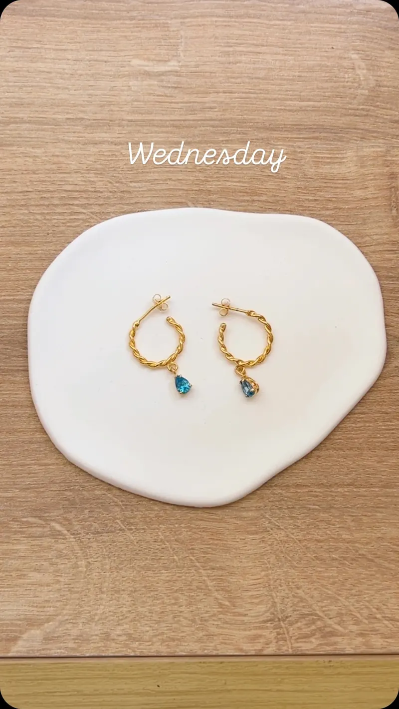 @naregjewelry — Nareg Jewelry