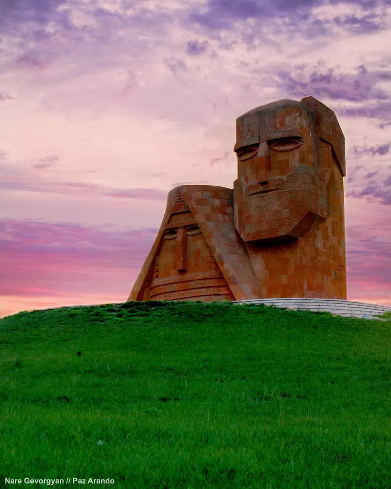 @ig_armenia — Armenia