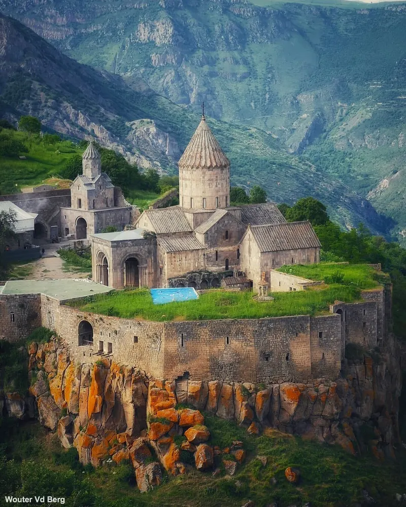 @ig_armenia — Armenia