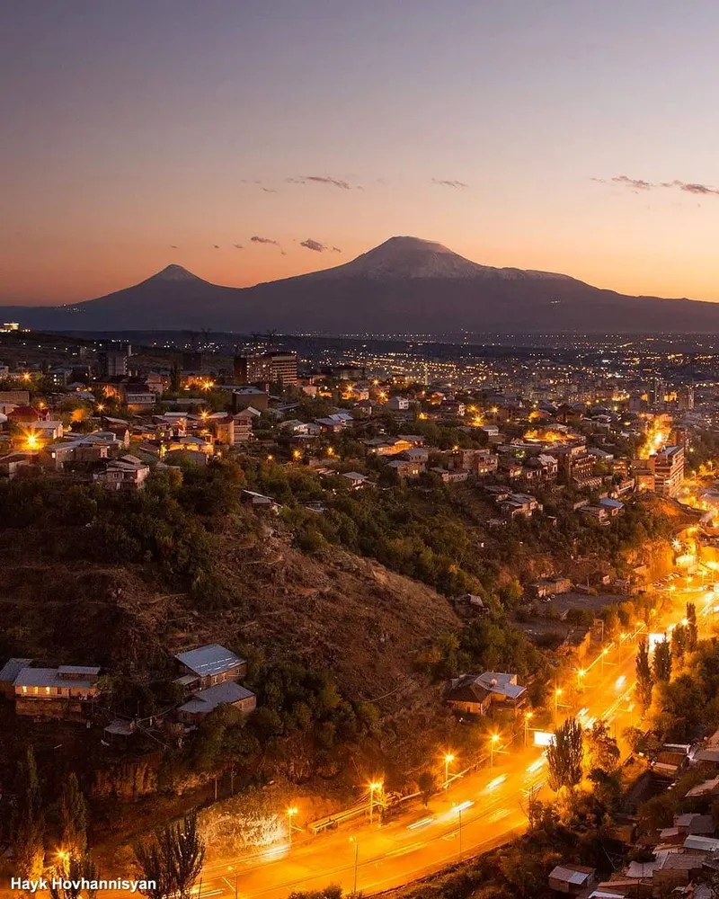 @ig_armenia — Armenia