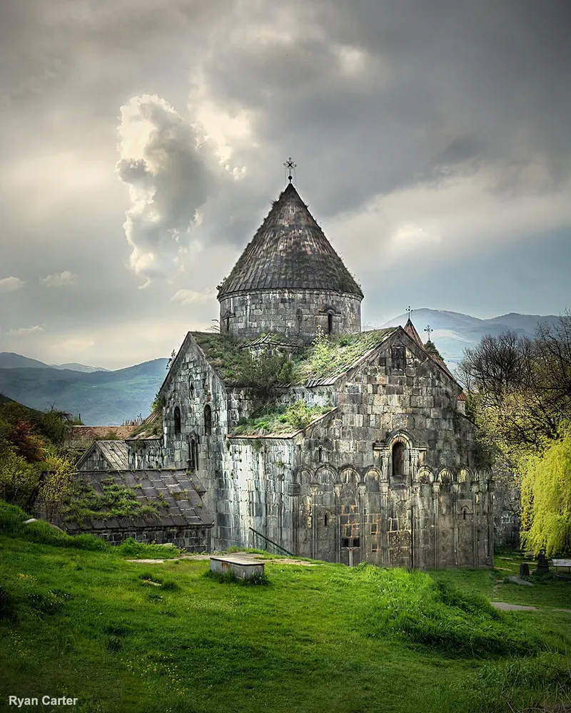 @ig_armenia — Armenia