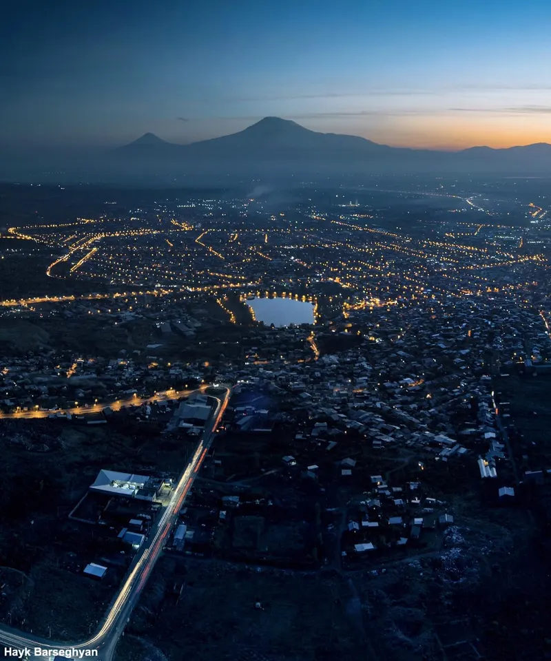 @ig_armenia — Armenia