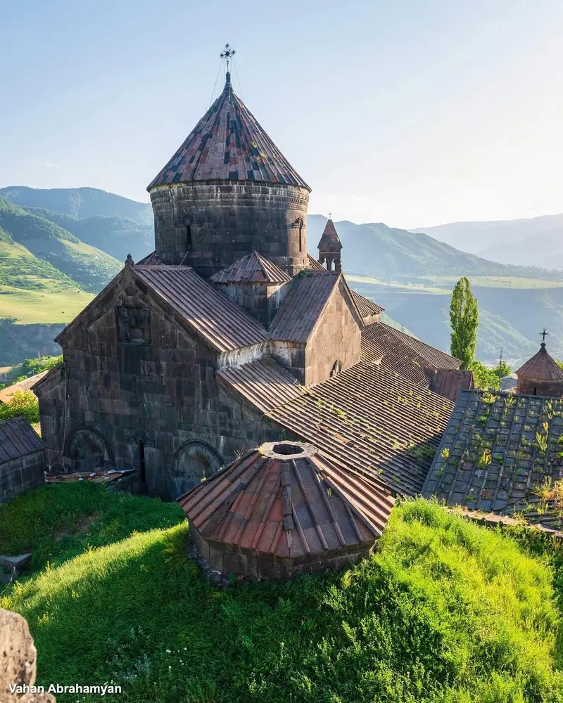 @ig_armenia — Armenia