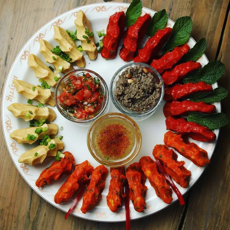 @diningindiaspora — Dining in Diaspora