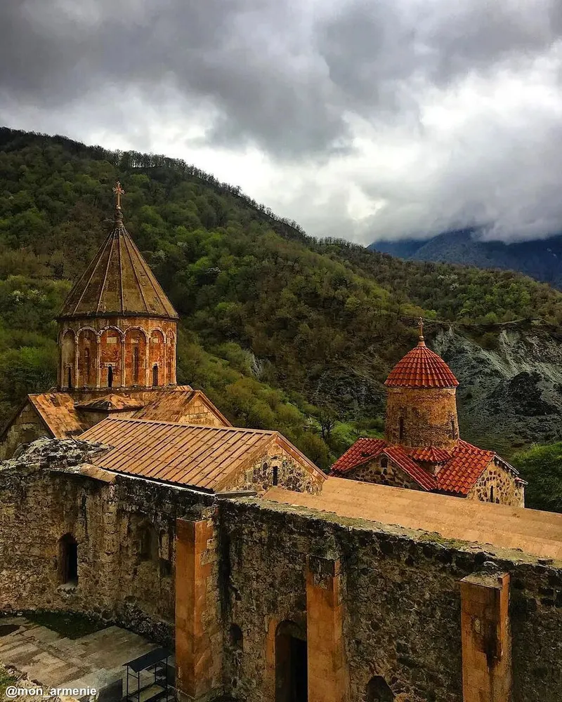 @ig_armenia — Armenia