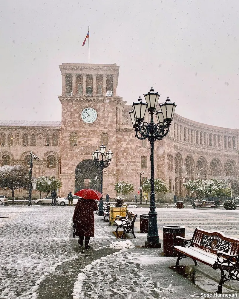 @ig_armenia — Armenia