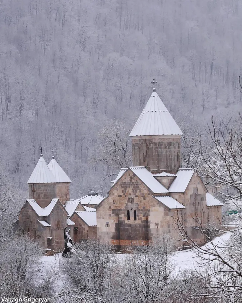 @ig_armenia — Armenia