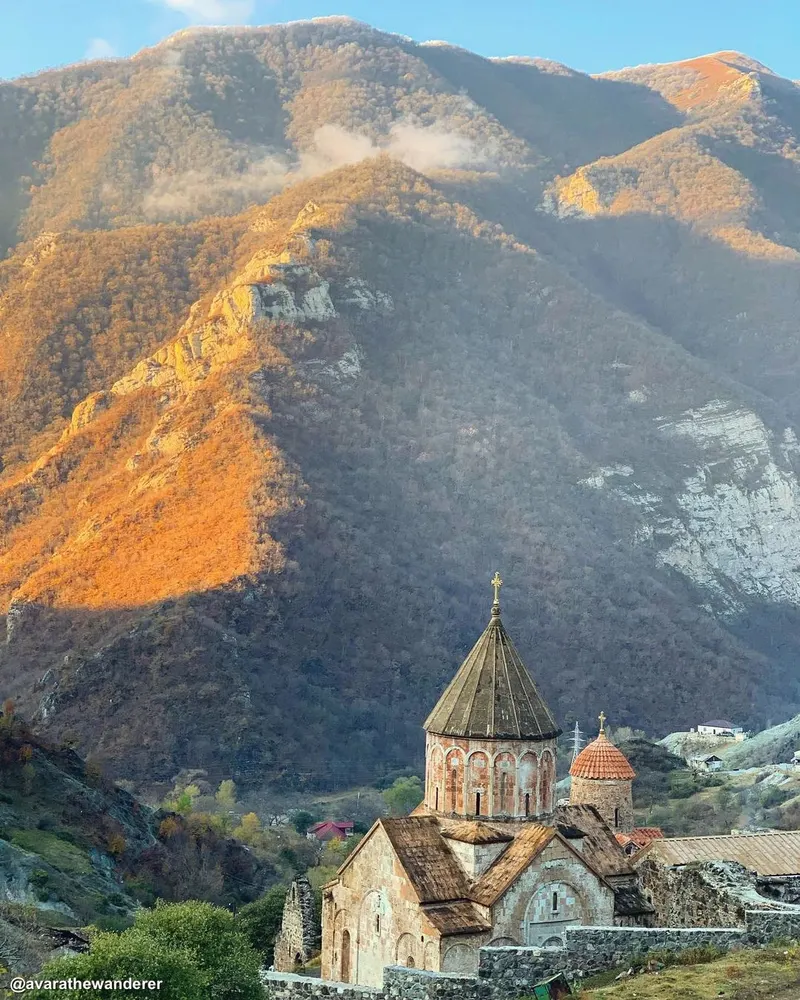@ig_armenia — Armenia