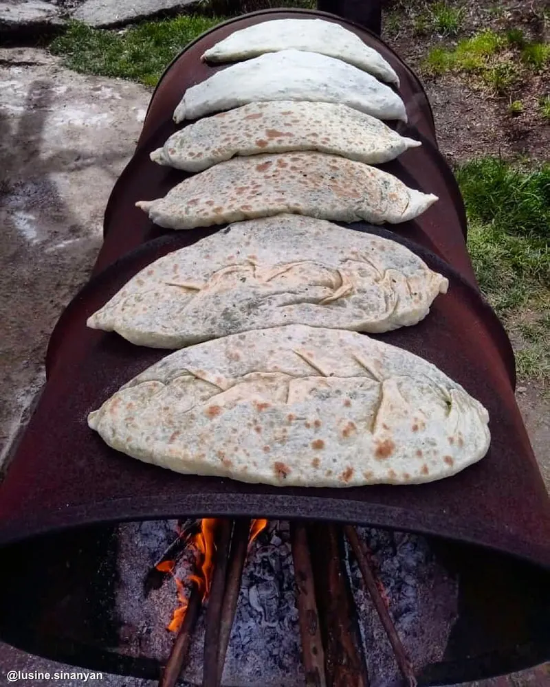 @armeniancuisine — Armenian Cuisine