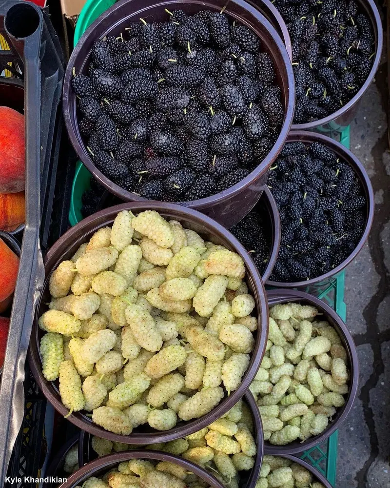 @armeniancuisine — Armenian Cuisine