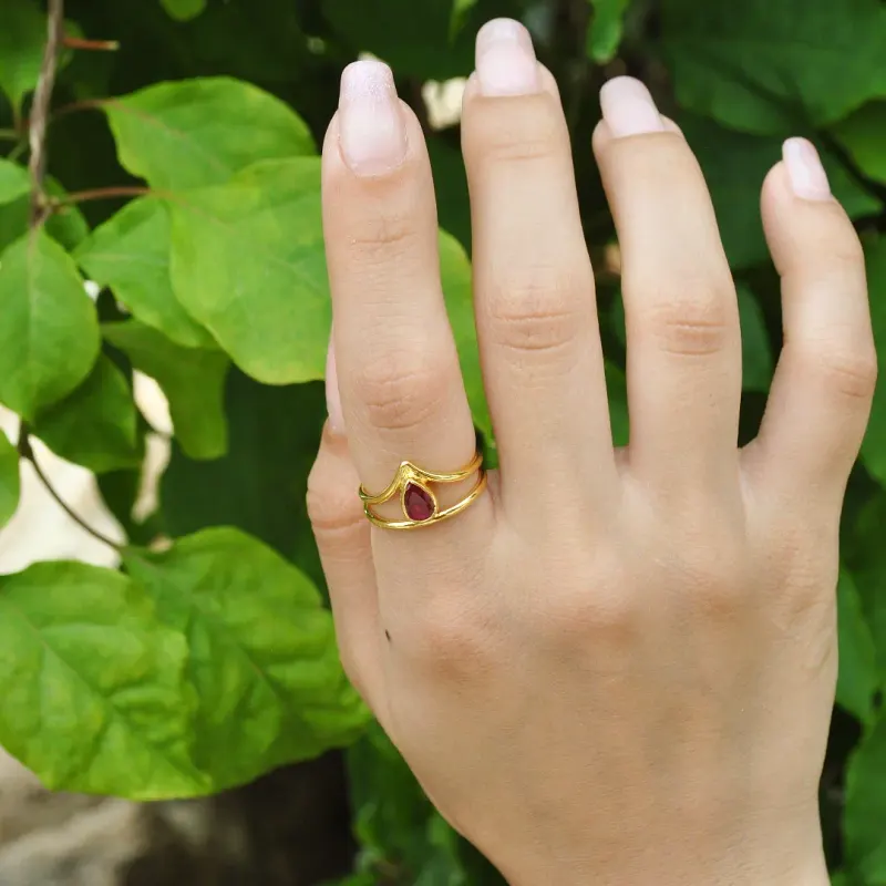 @naregjewelry — Nareg Jewelry