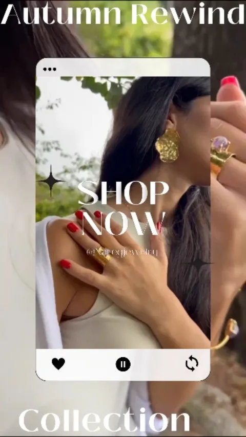 @naregjewelry — Nareg Jewelry