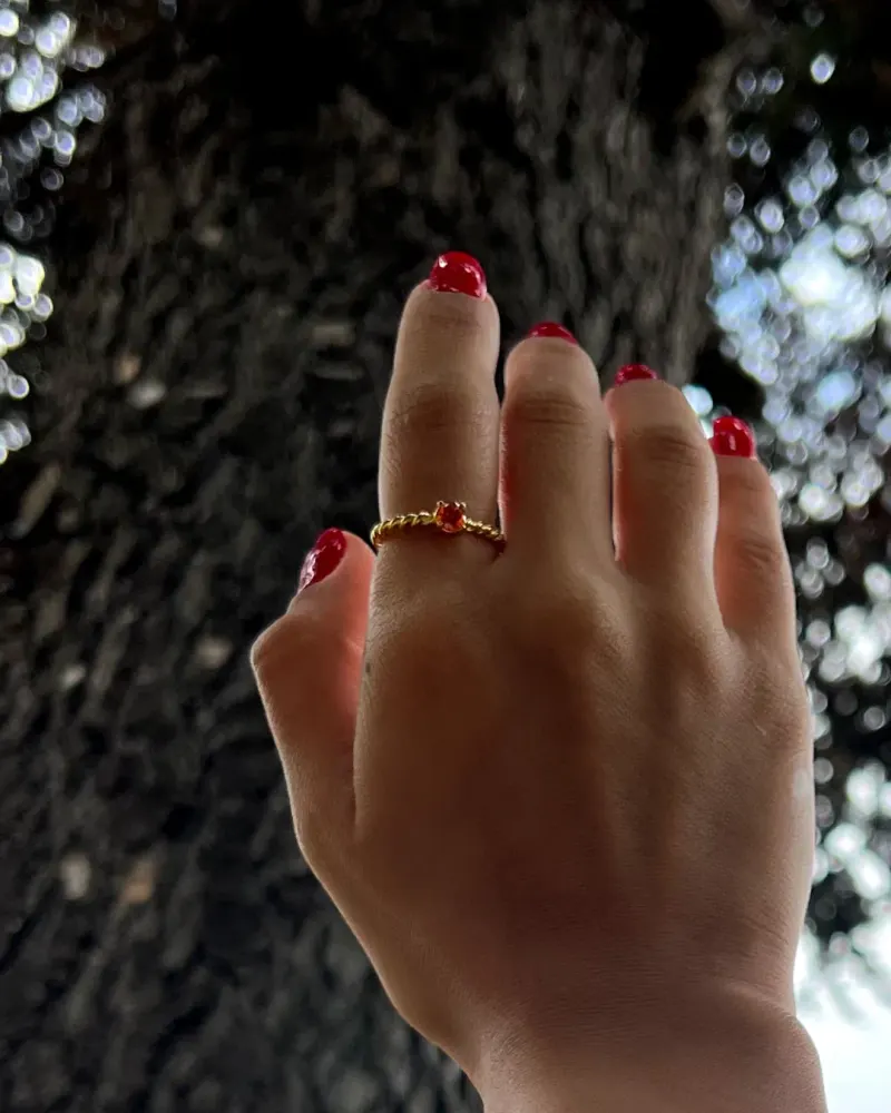 @naregjewelry — Nareg Jewelry