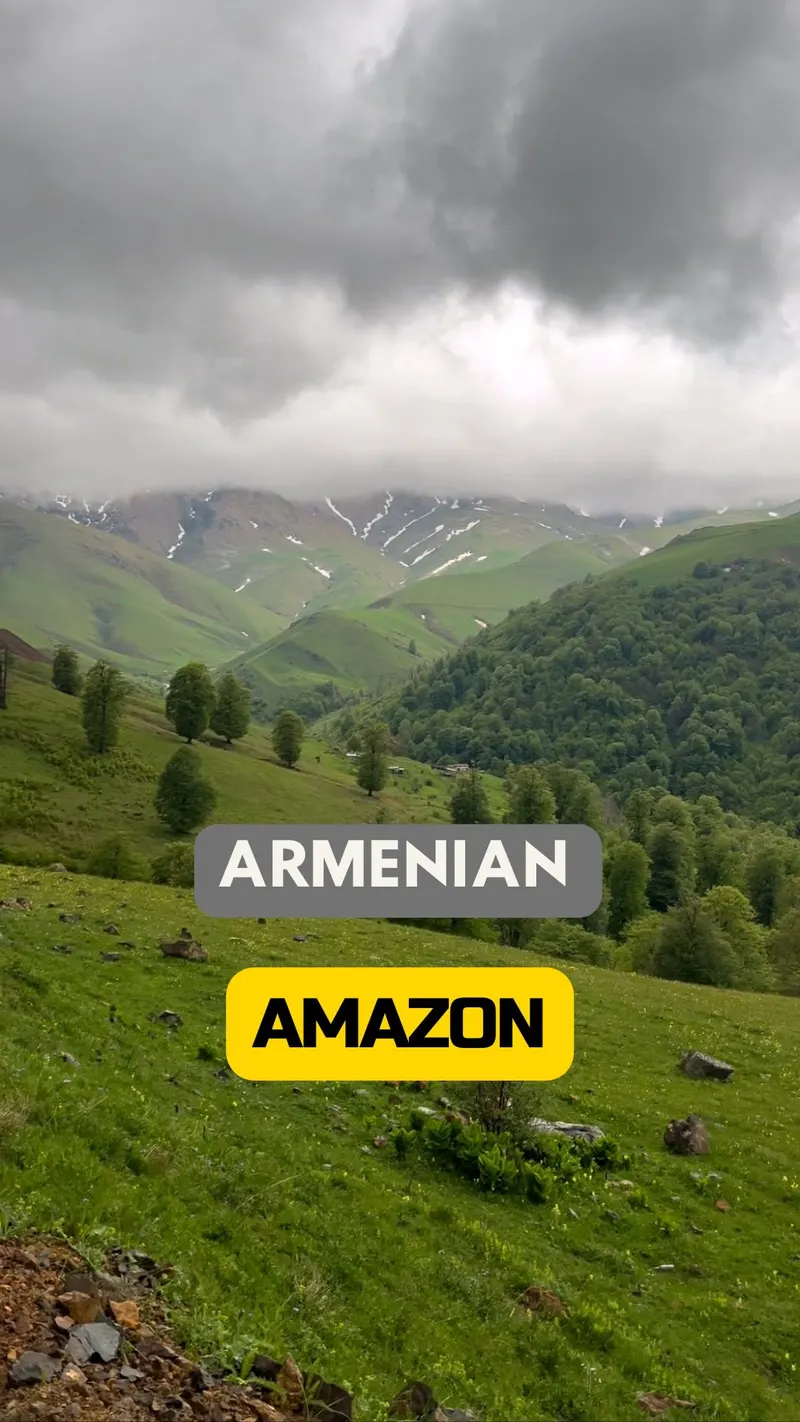 @unexplored_armenia — Unexplored Armenia