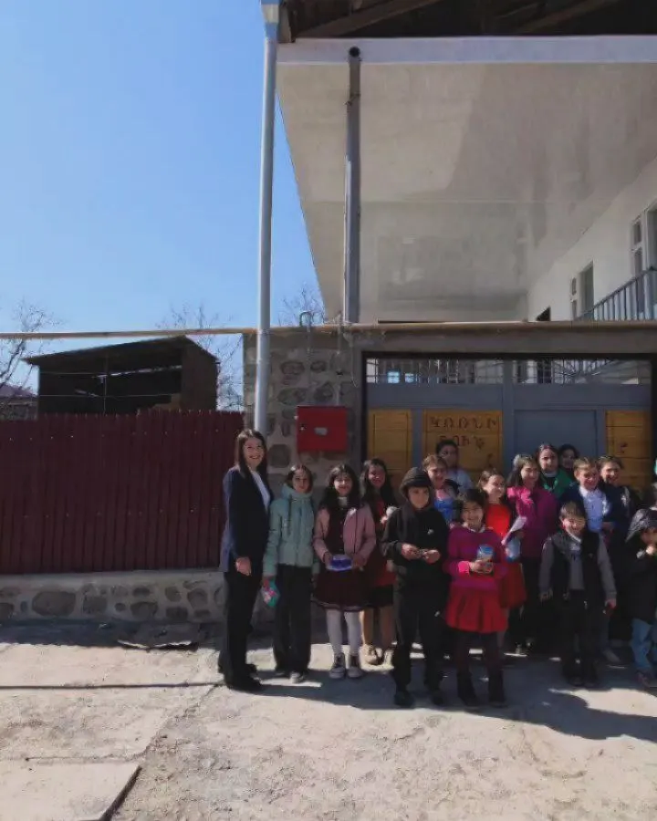 @all_for_armenia — All for Armenia