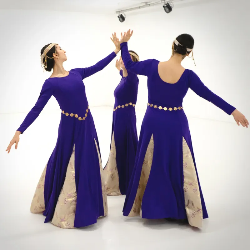 @margarit.armeniandance — Margarit · Armenian Dance