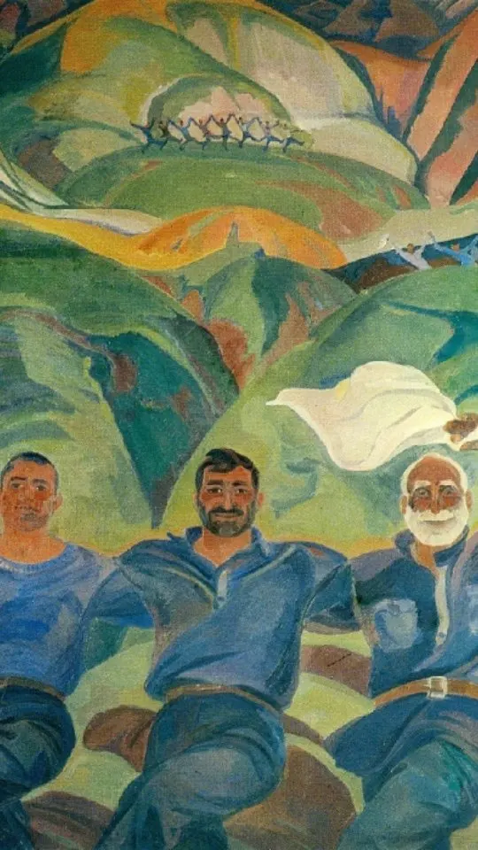 @armenianinstitute — Armenian Institute