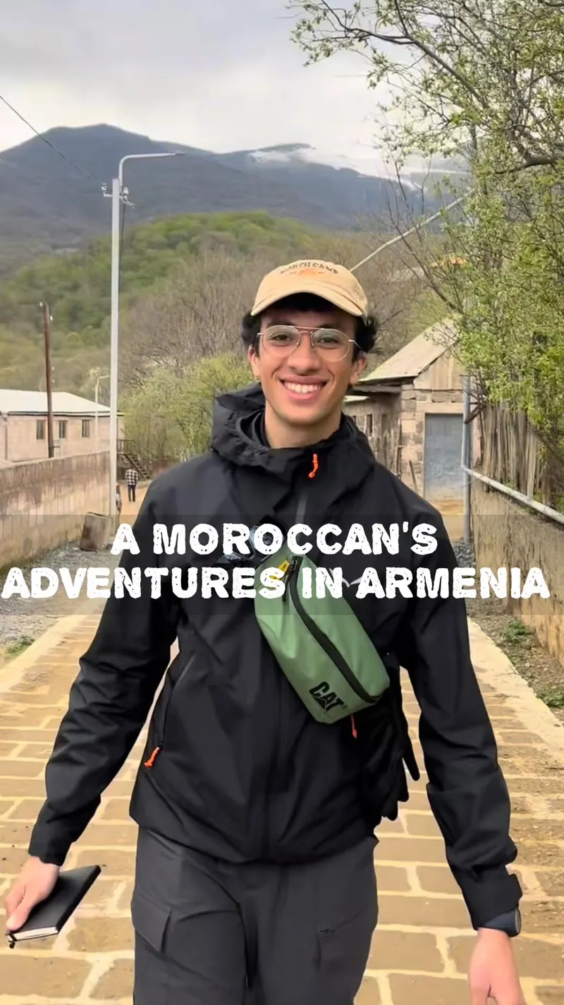 @unexplored_armenia — Unexplored Armenia