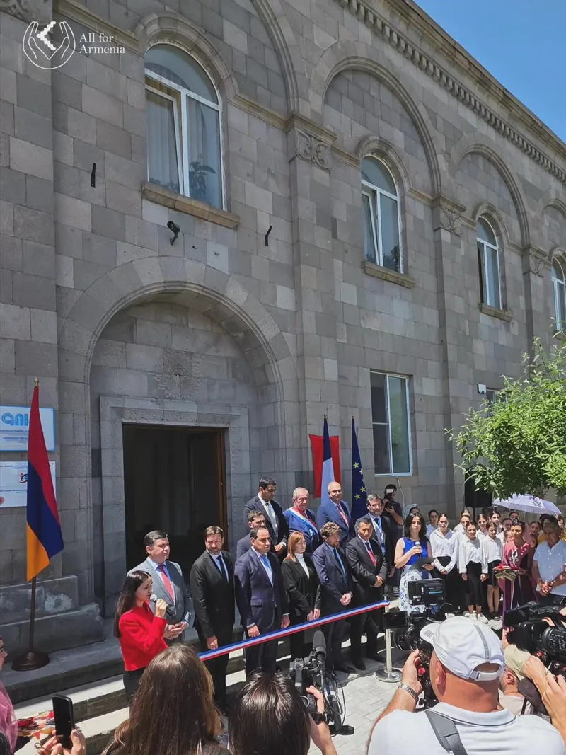 @all_for_armenia — All for Armenia
