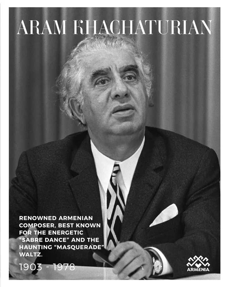 @explorearmenia — Explore Armenia