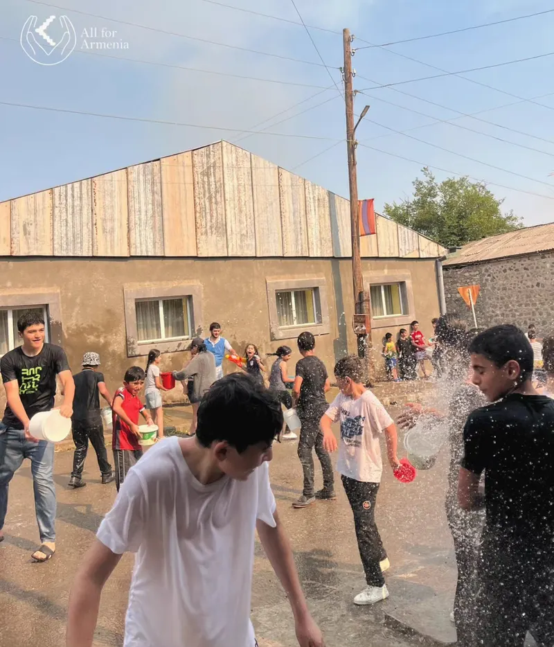 @all_for_armenia — All for Armenia