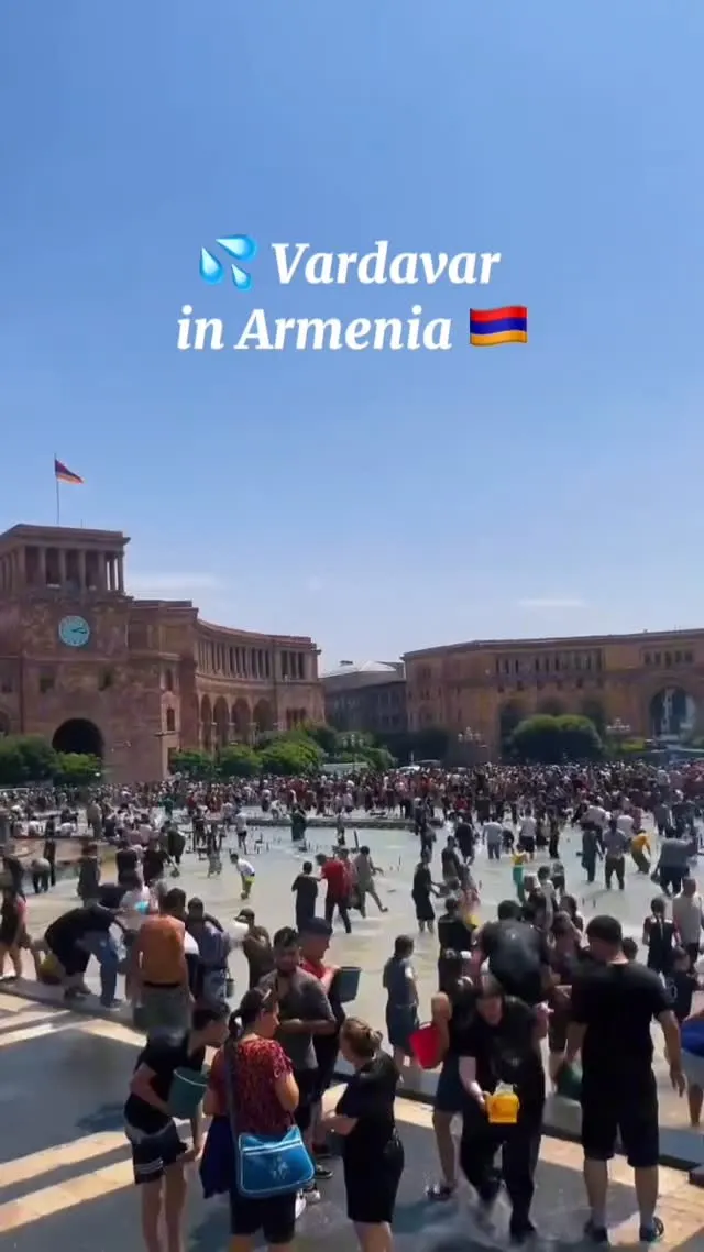 @explorearmenia — Explore Armenia