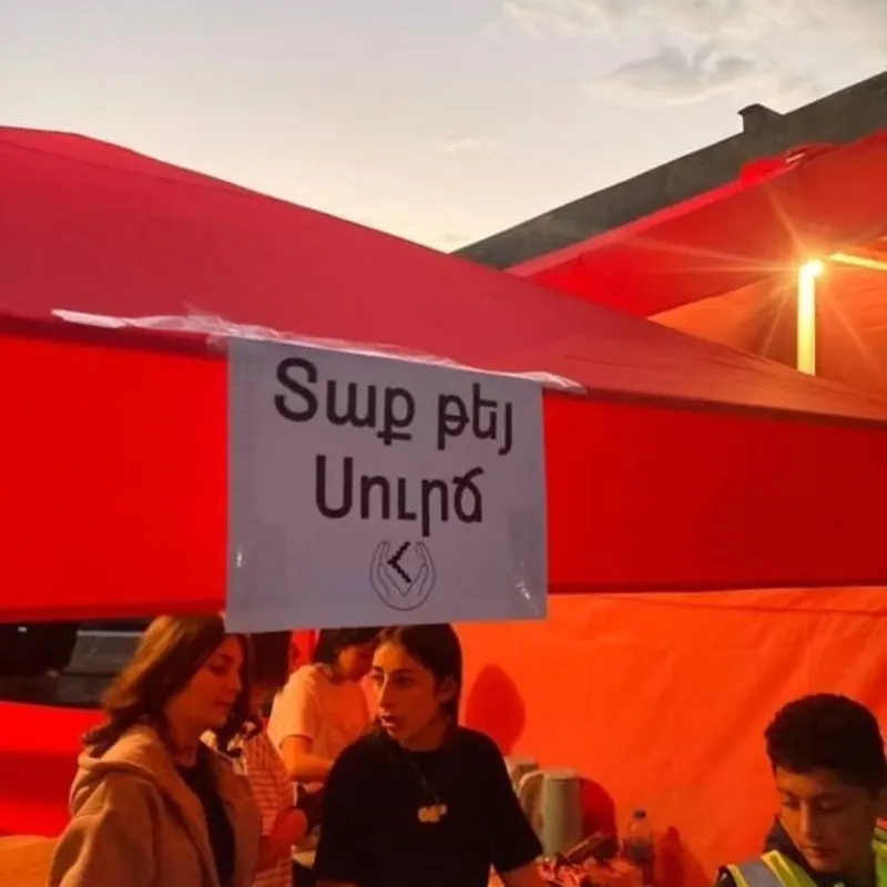 @all_for_armenia — All for Armenia