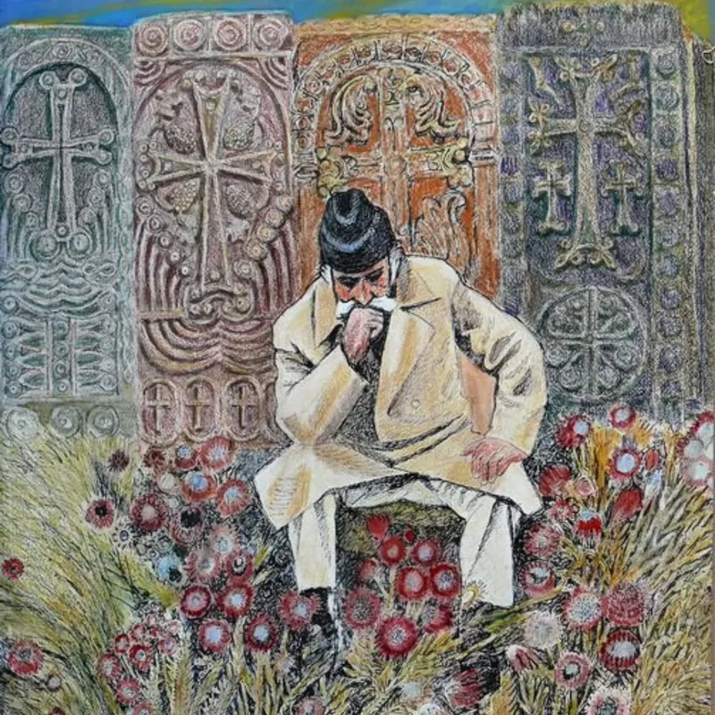 @armenianinstitute — Armenian Institute