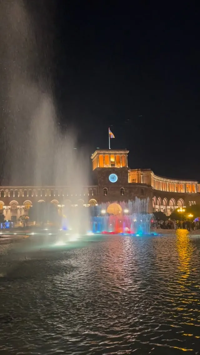 @explorearmenia — Explore Armenia