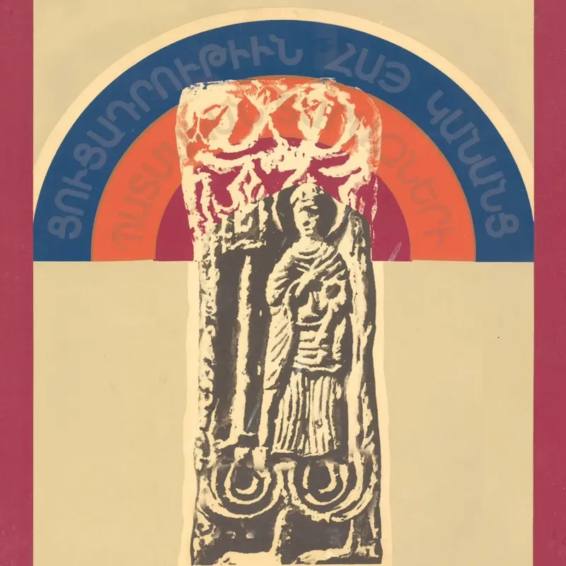 @armenianinstitute — Armenian Institute