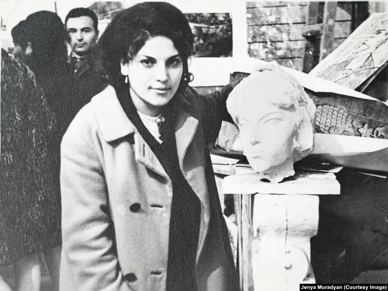 @armenian_women_artists — Armenian Women Artists