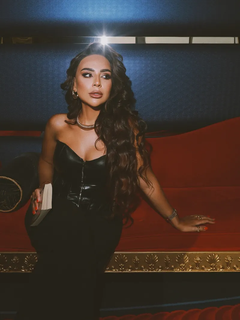 @sofiyabroyan — Sofiya Broyan