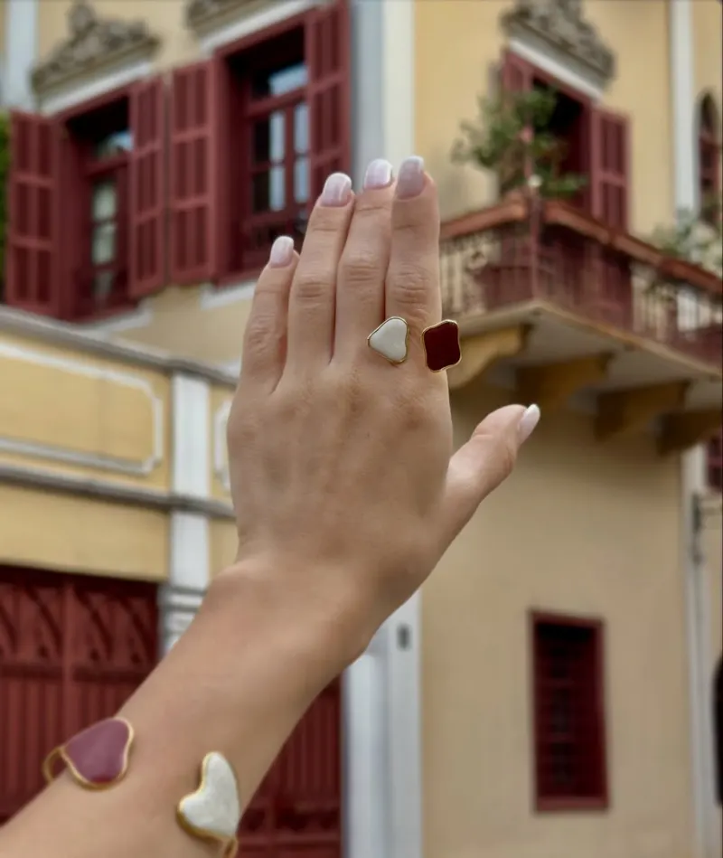 @naregjewelry — Nareg Jewelry