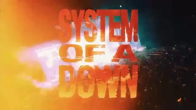 @serjtankian — Serj Tankian
