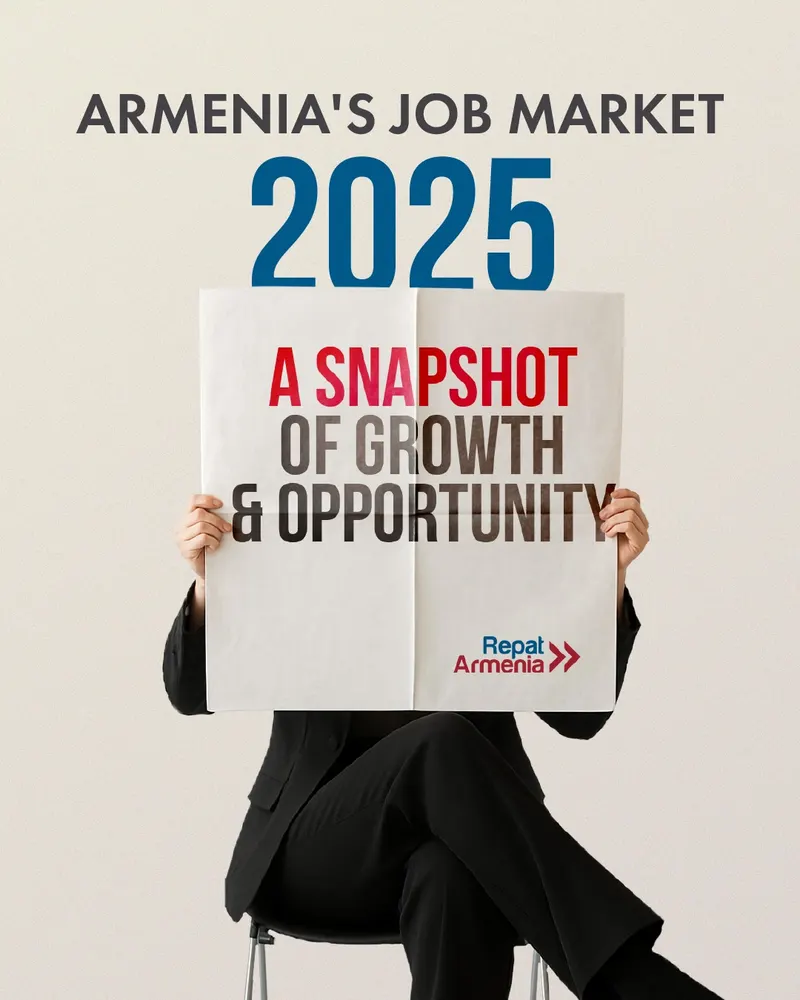 @repatarmenia — Repat Armenia