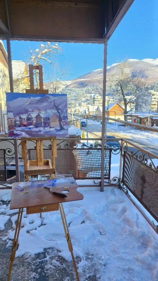 @haykmiqayelyanart — Hayk Miqayelyan