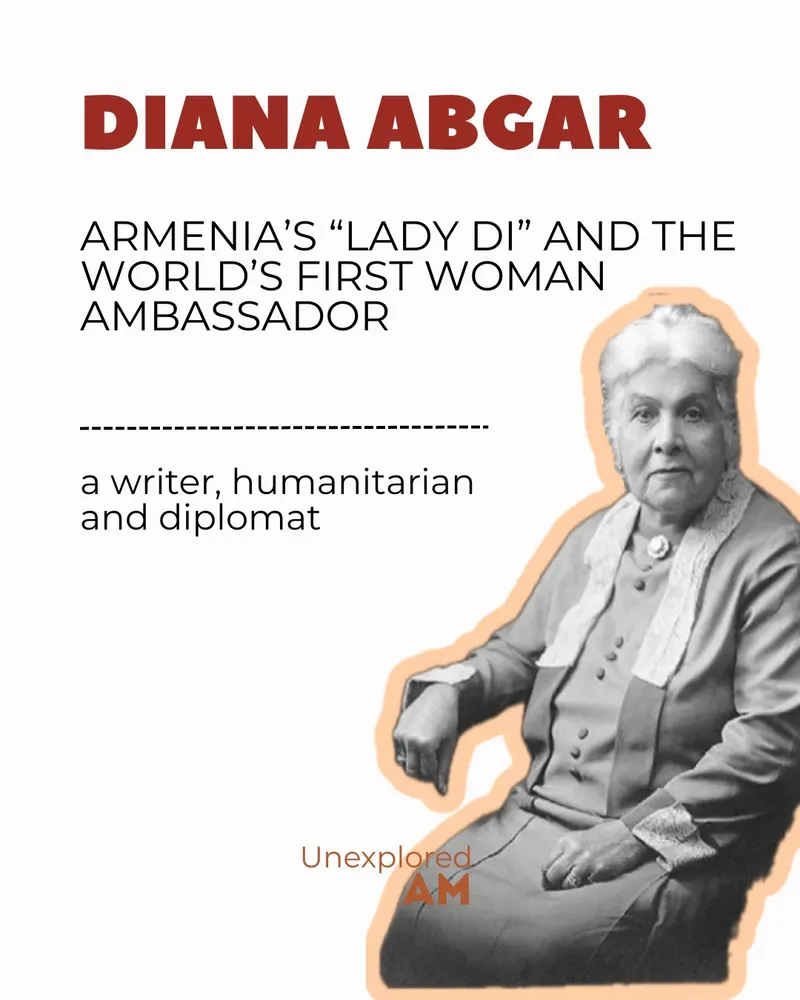 @unexplored_armenia — Unexplored Armenia