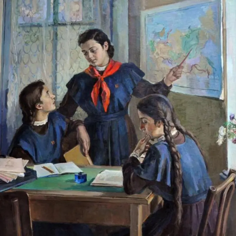 @armenianinstitute — Armenian Institute