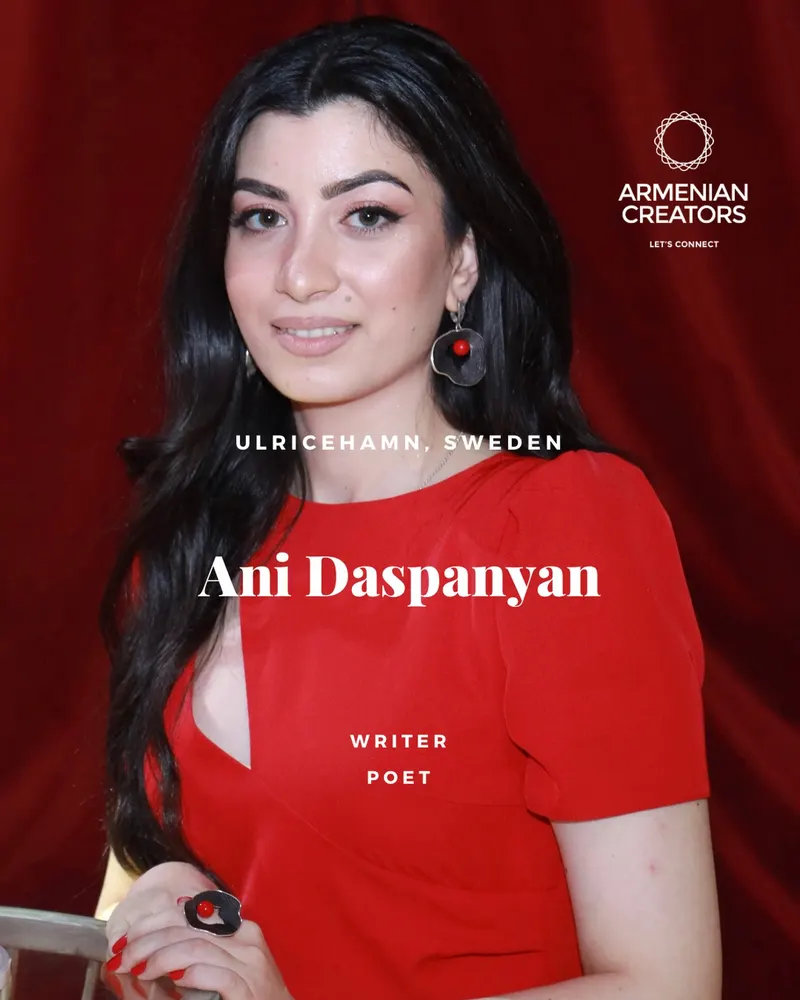 @armeniancreators — Armenian Creators